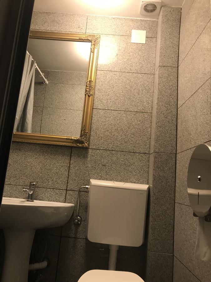 Pensiunea El Plazza Băile Herculane Εξωτερικό φωτογραφία